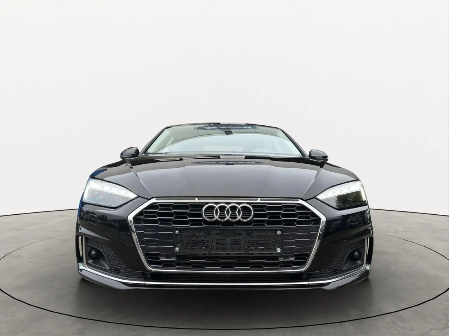 A5  Sportback quattro Matrix el.Heck Kam Carplay