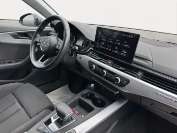 A5  Sportback quattro Matrix el.Heck Kam Carplay