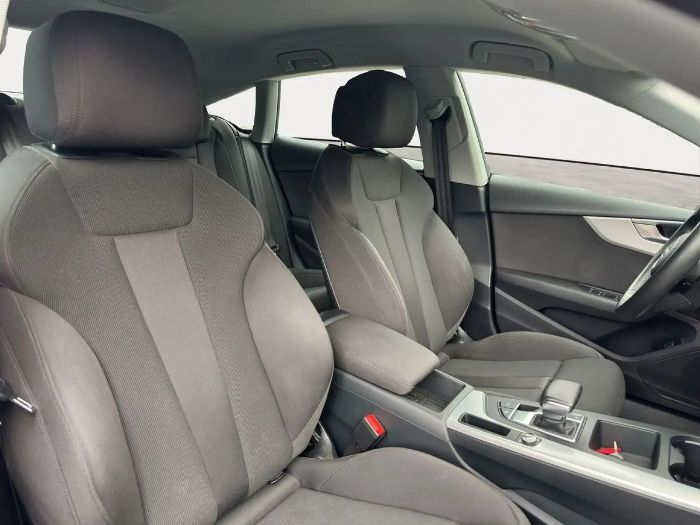 A5  Sportback quattro Matrix el.Heck Kam Carplay