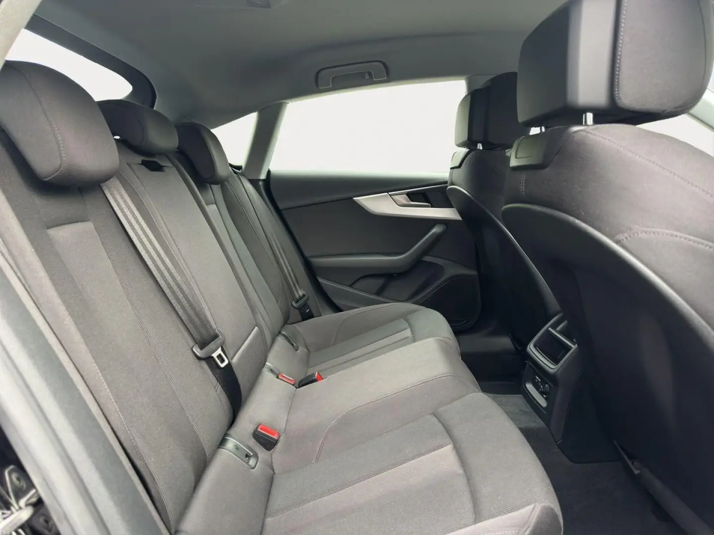 A5  Sportback quattro Matrix el.Heck Kam Carplay