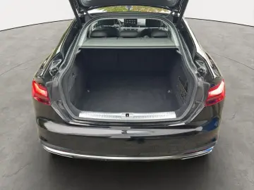A5  Sportback quattro Matrix el.Heck Kam Carplay