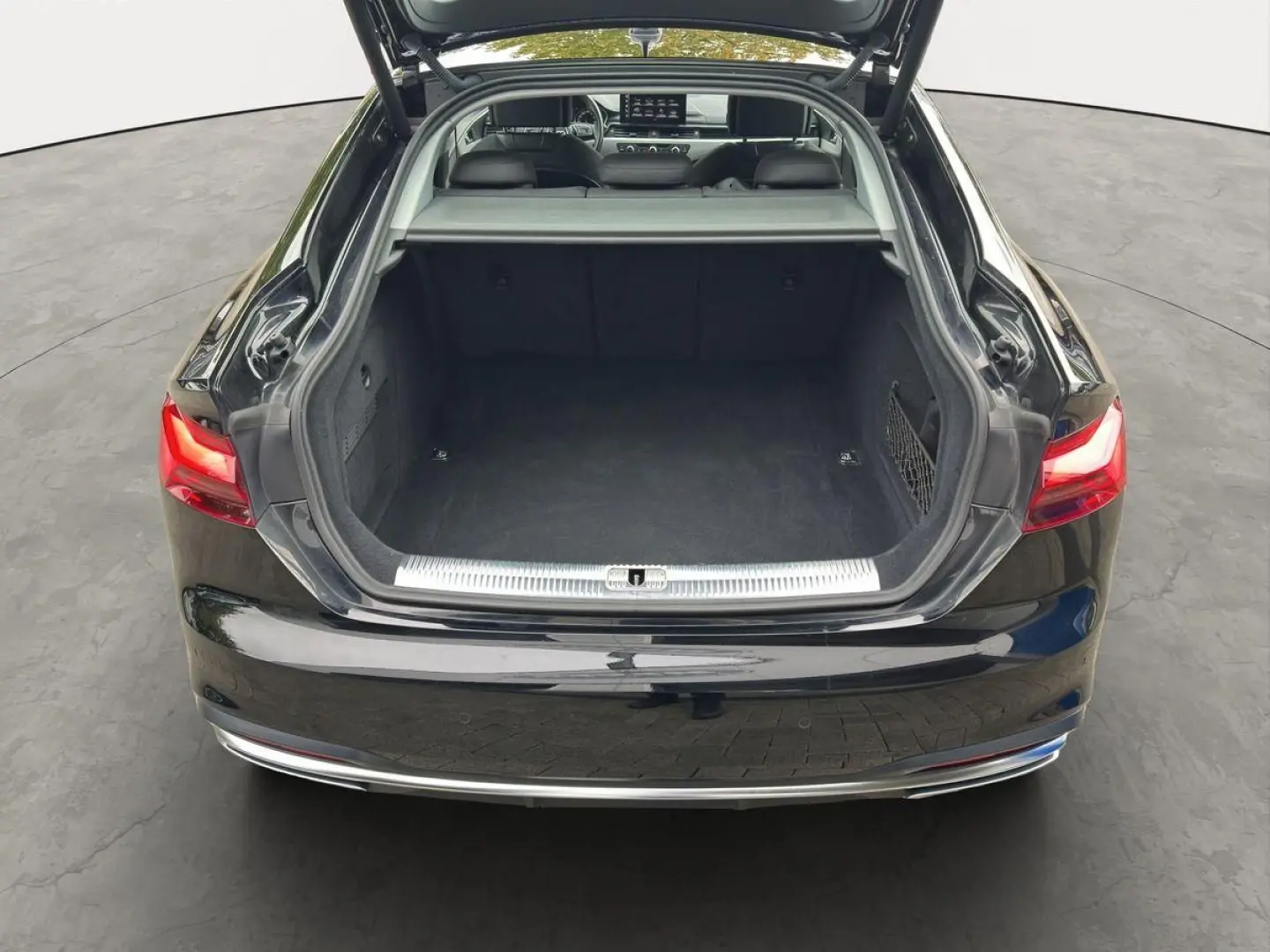 A5  Sportback quattro Matrix el.Heck Kam Carplay