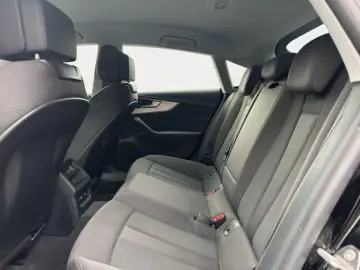 A5  Sportback quattro Matrix el.Heck Kam Carplay