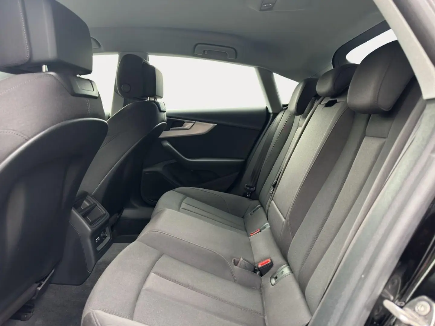 A5  Sportback quattro Matrix el.Heck Kam Carplay