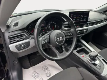 A5  Sportback quattro Matrix el.Heck Kam Carplay