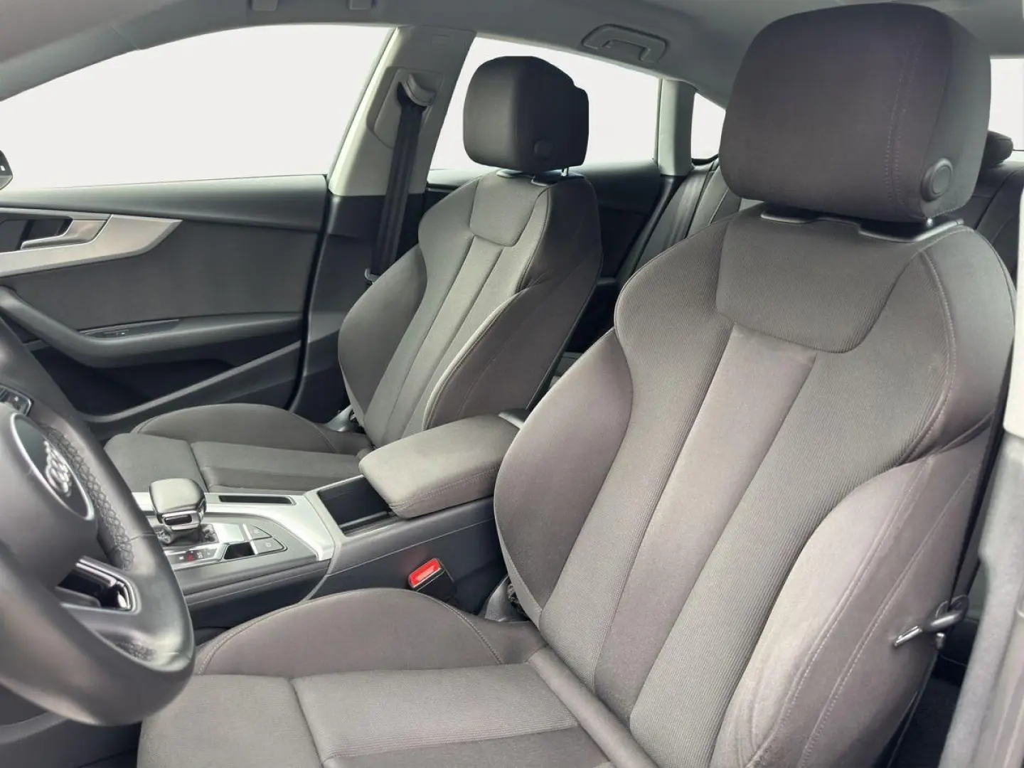 A5  Sportback quattro Matrix el.Heck Kam Carplay