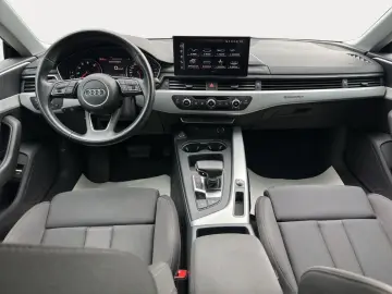 A5  Sportback quattro Matrix el.Heck Kam Carplay