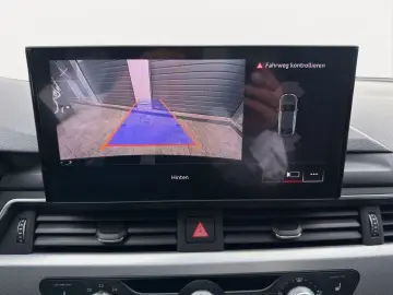 A5  Sportback quattro Matrix el.Heck Kam Carplay