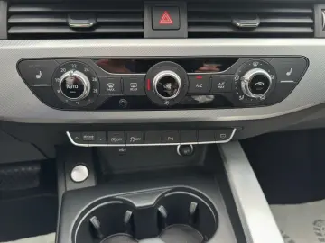 A5  Sportback quattro Matrix el.Heck Kam Carplay