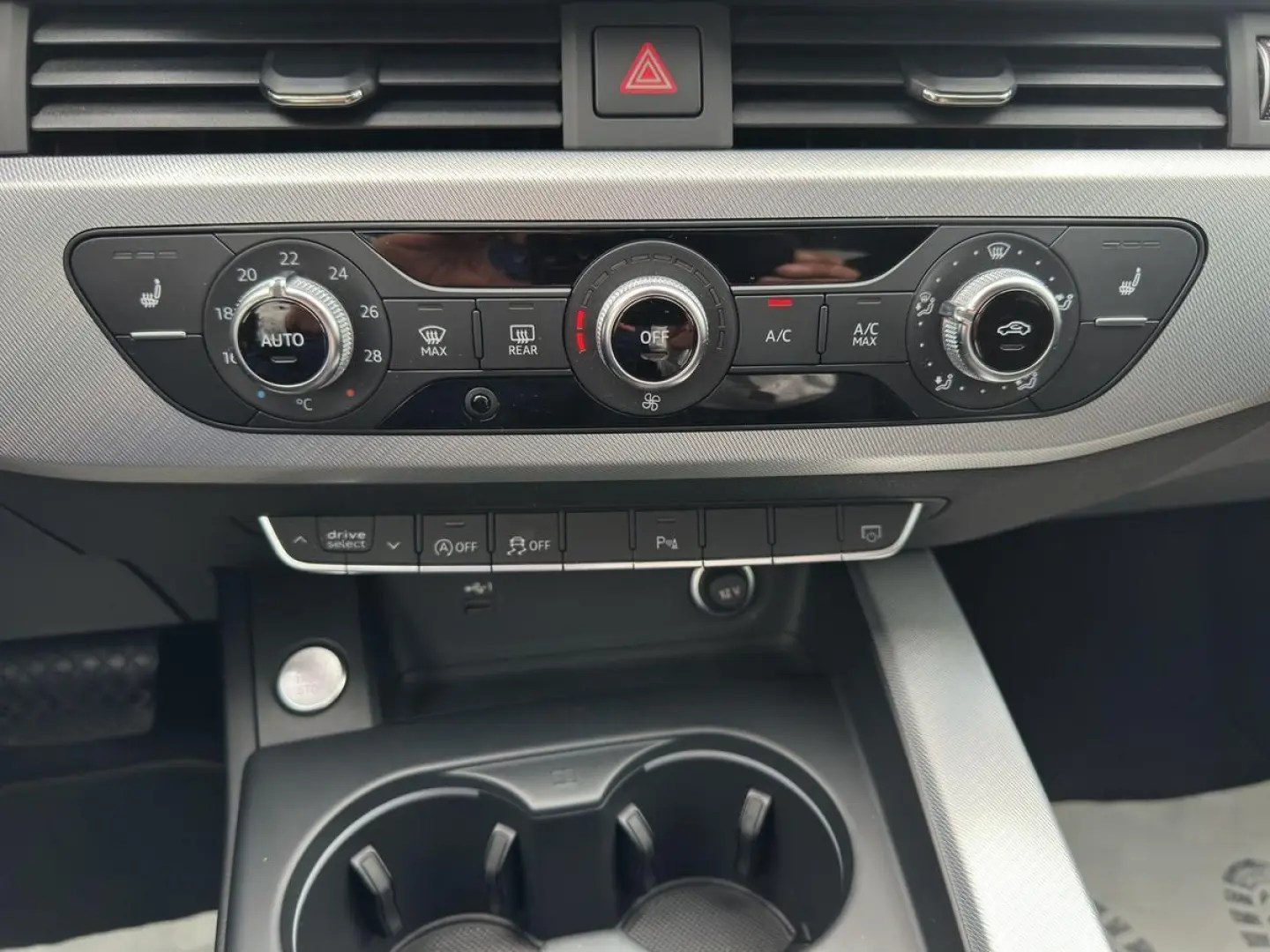 A5  Sportback quattro Matrix el.Heck Kam Carplay