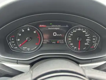 A5  Sportback quattro Matrix el.Heck Kam Carplay