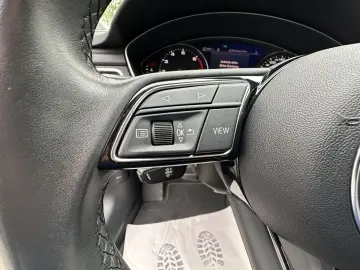 A5  Sportback quattro Matrix el.Heck Kam Carplay