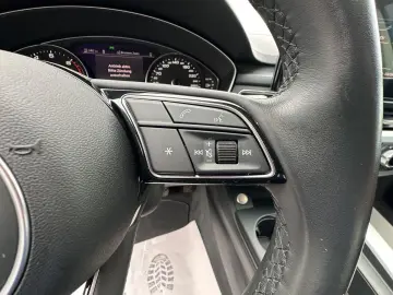 A5  Sportback quattro Matrix el.Heck Kam Carplay