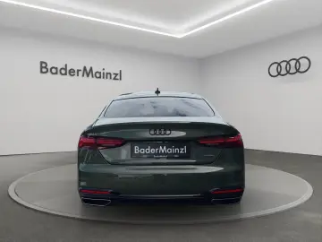 A5 Sportback 3.0 TDI quattro S Line Matrix Navi