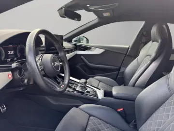 A5 Sportback 3.0 TDI quattro S Line Matrix Navi