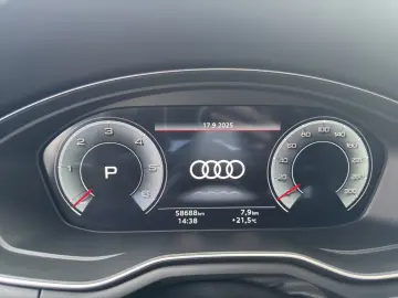 A5 Sportback 3.0 TDI quattro S Line Matrix Navi