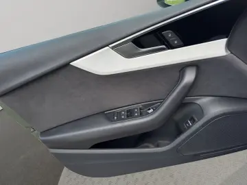 A5 Sportback 3.0 TDI quattro S Line Matrix Navi