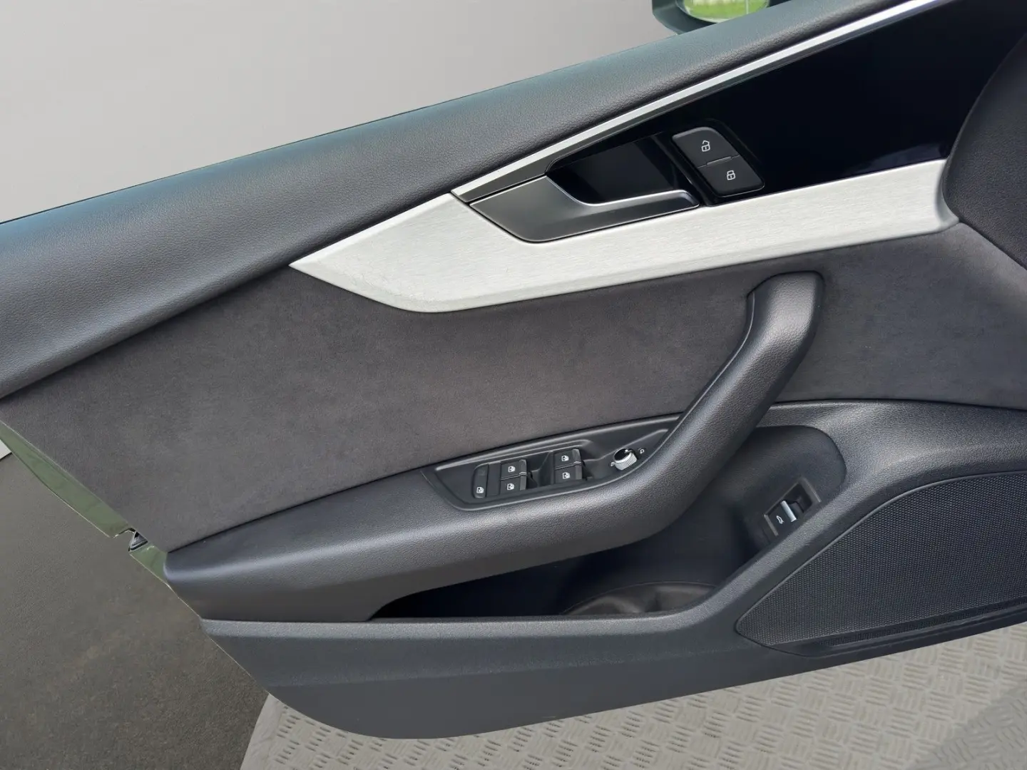 A5 Sportback 3.0 TDI quattro S Line Matrix Navi