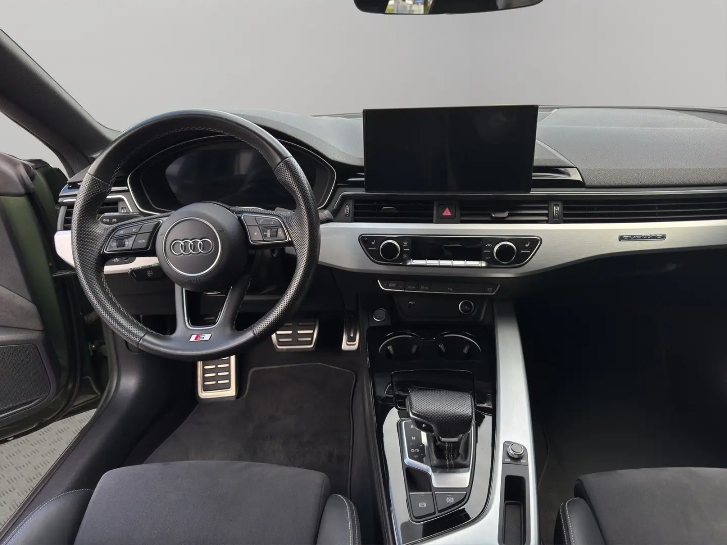 A5 Sportback 3.0 TDI quattro S Line Matrix Navi