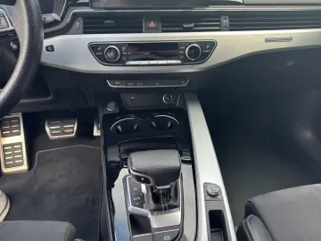 A5 Sportback 3.0 TDI quattro S Line Matrix Navi