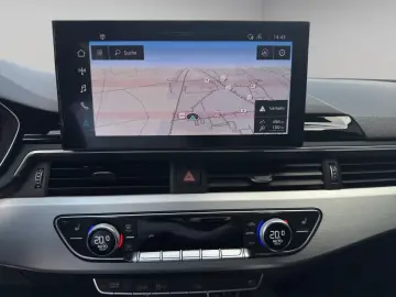 A5 Sportback 3.0 TDI quattro S Line Matrix Navi