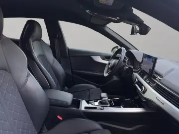 A5 Sportback 3.0 TDI quattro S Line Matrix Navi