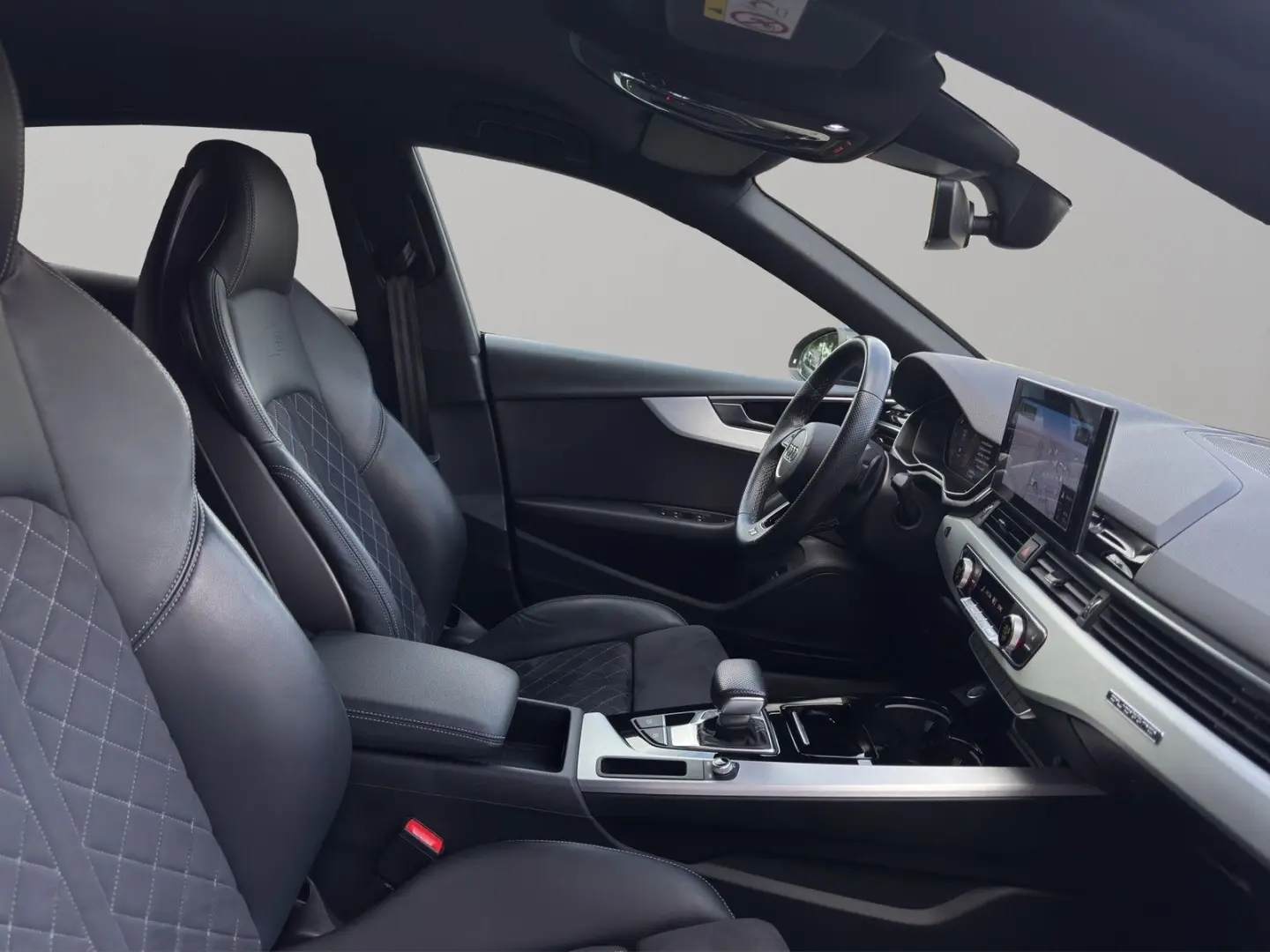 A5 Sportback 3.0 TDI quattro S Line Matrix Navi