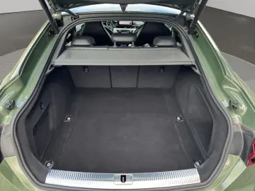 A5 Sportback 3.0 TDI quattro S Line Matrix Navi