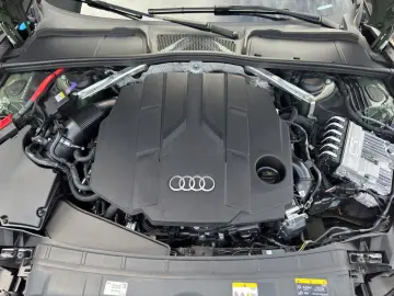 A5 Sportback 3.0 TDI quattro S Line Matrix Navi