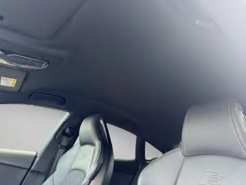 A5 Sportback 3.0 TDI quattro S Line Matrix Navi