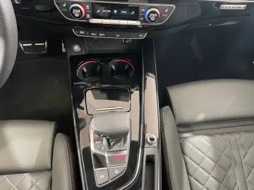 A5 Sportback TDI qu. S Line Matrix Navi AHK Pano