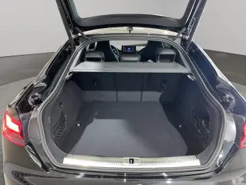 A5 Sportback TDI qu. S Line Matrix Navi AHK Pano