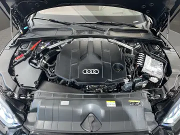 A5 Sportback TDI qu. S Line Matrix Navi AHK Pano
