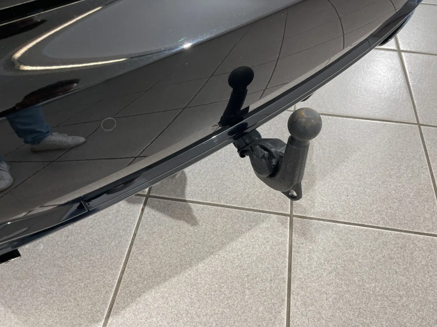 A5 Sportback TDI qu. S Line Matrix Navi AHK Pano