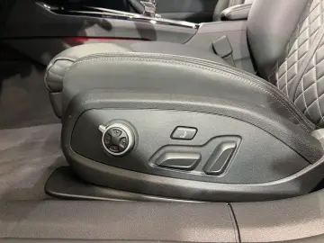 A5 Sportback TDI qu. S Line Matrix Navi AHK Pano