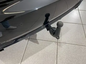 A5 Sportback TDI qu. S Line Matrix Navi AHK Pano