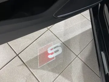 A5 Sportback TDI qu. S Line Matrix Navi AHK Pano