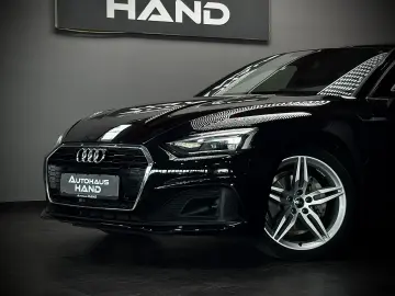 A5 Sportback 40 TDI S-TRONIC MASSAGE 1.HAND