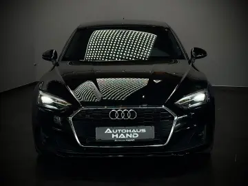 A5 Sportback 40 TDI S-TRONIC MASSAGE 1.HAND