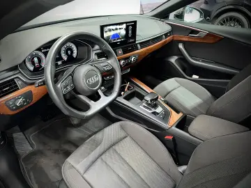 A5 Sportback 40 TDI S-TRONIC MASSAGE 1.HAND