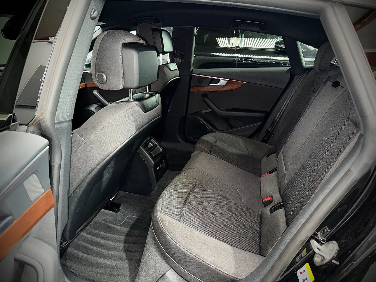 A5 Sportback 40 TDI S-TRONIC MASSAGE 1.HAND