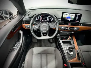 A5 Sportback 40 TDI S-TRONIC MASSAGE 1.HAND