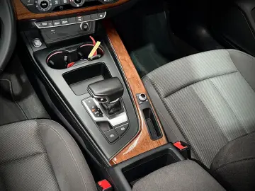 A5 Sportback 40 TDI S-TRONIC MASSAGE 1.HAND