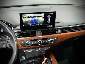 A5 Sportback 40 TDI S-TRONIC MASSAGE 1.HAND