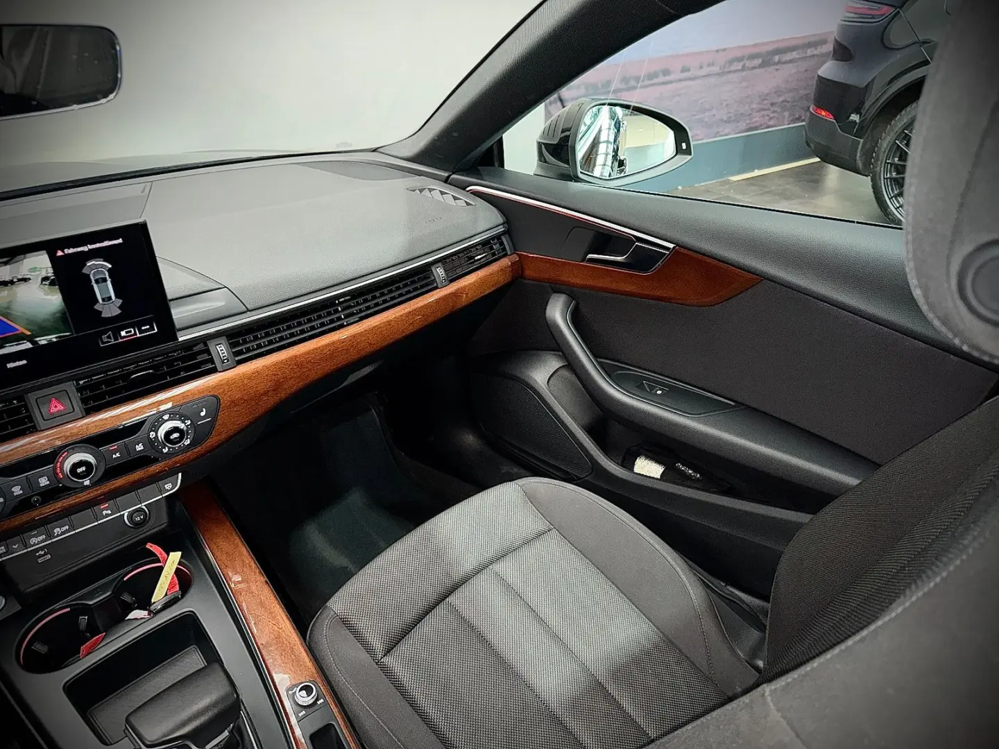 A5 Sportback 40 TDI S-TRONIC MASSAGE 1.HAND