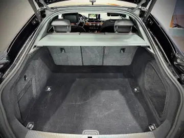 A5 Sportback 40 TDI S-TRONIC MASSAGE 1.HAND