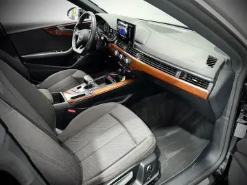 A5 Sportback 40 TDI S-TRONIC MASSAGE 1.HAND