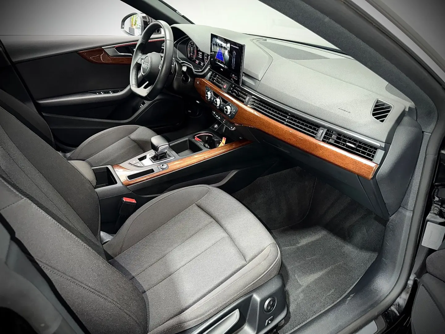 A5 Sportback 40 TDI S-TRONIC MASSAGE 1.HAND