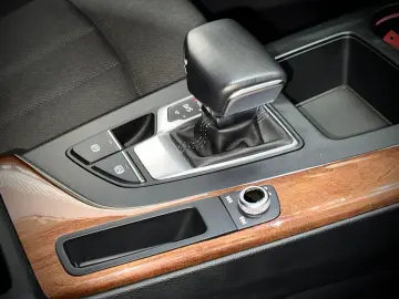 A5 Sportback 40 TDI S-TRONIC MASSAGE 1.HAND