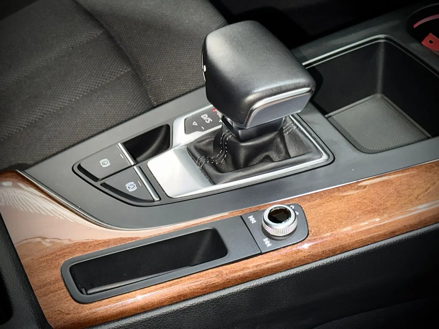 A5 Sportback 40 TDI S-TRONIC MASSAGE 1.HAND